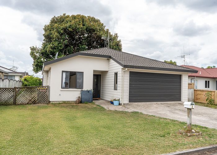  at 2 Whinfell Lane, Nawton, Hamilton, Waikato