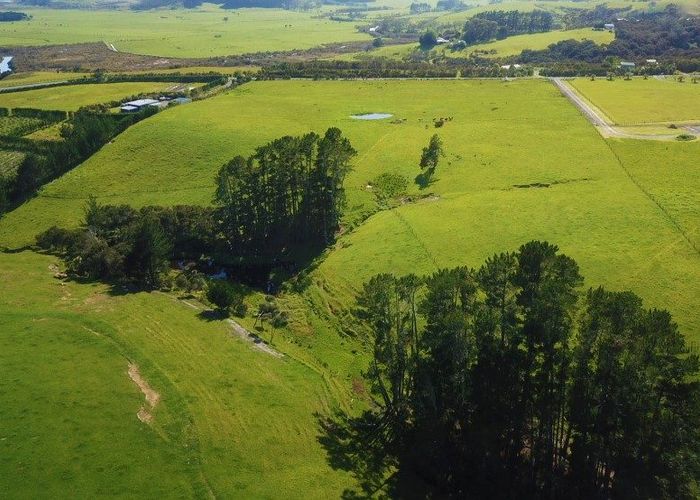  at Lot 1 Mangatete Heights, Kaingaroa, Far North, Northland