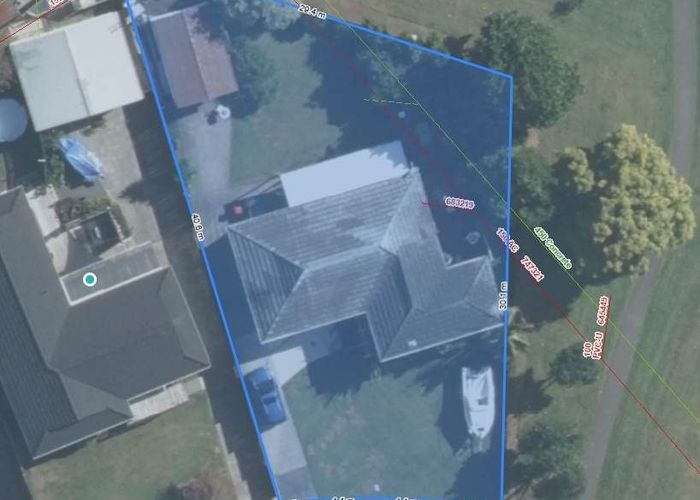  at 37 Darren Crescent, Half Moon Bay, Manukau City, Auckland