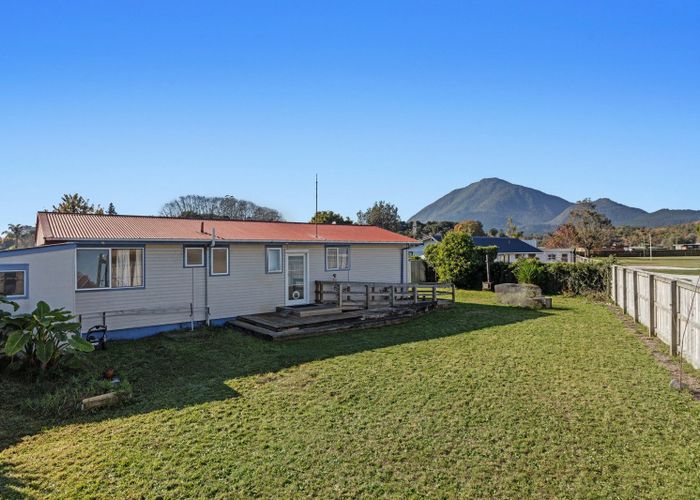  at 6 Marshall Street, Kawerau, Kawerau, Bay Of Plenty