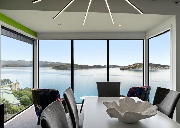  at 119 Amritsar Street, Khandallah, Wellington, Wellington