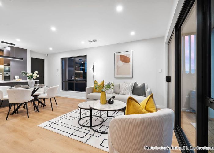  at Lot 5/31 Braemar Road, Rothesay Bay, North Shore City, Auckland