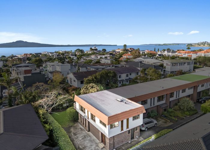  at 6/69 Selwyn Avenue, Mission Bay, Auckland City, Auckland