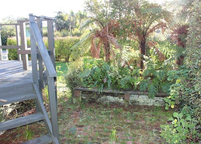 at 24 Horncastle Crescent, Little Wanganui, Karamea