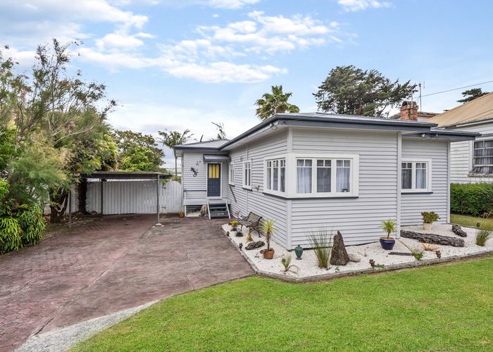  at 60 Tamaki Avenue, Otahuhu, Auckland