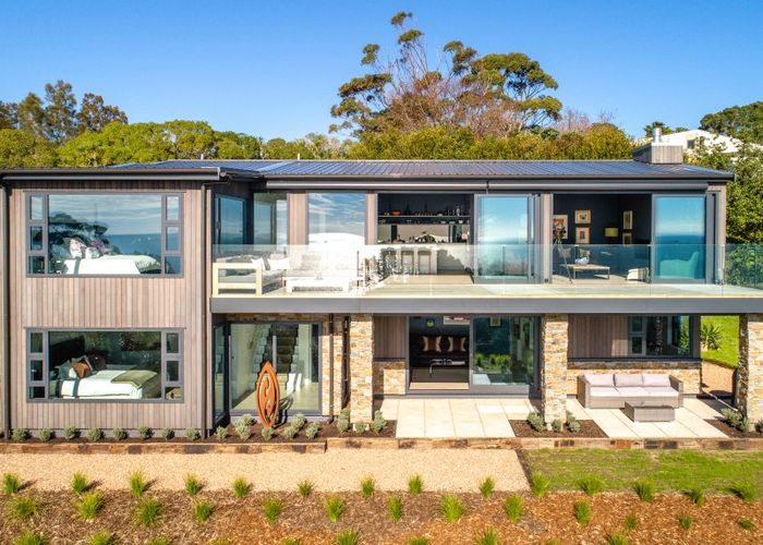  at 25 Great Barrier Road, Oneroa, Waiheke Island