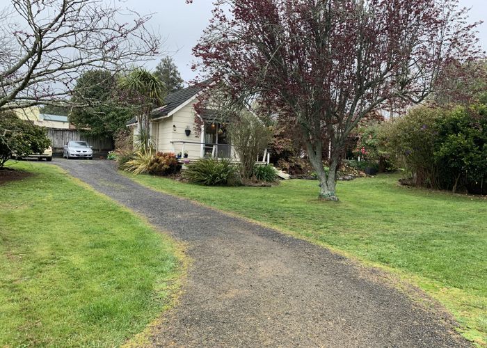 Free property data for 246 Crozier Street, Pirongia homes.co.nz