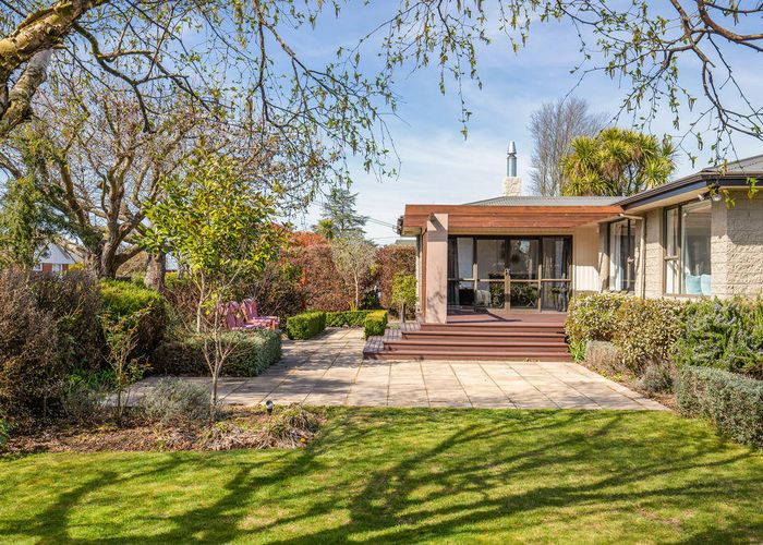  at 29 Kilburn Street, Bishopdale, Christchurch