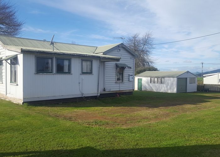 at 6 Te Kawa Road, Otorohanga, Te Awamutu
