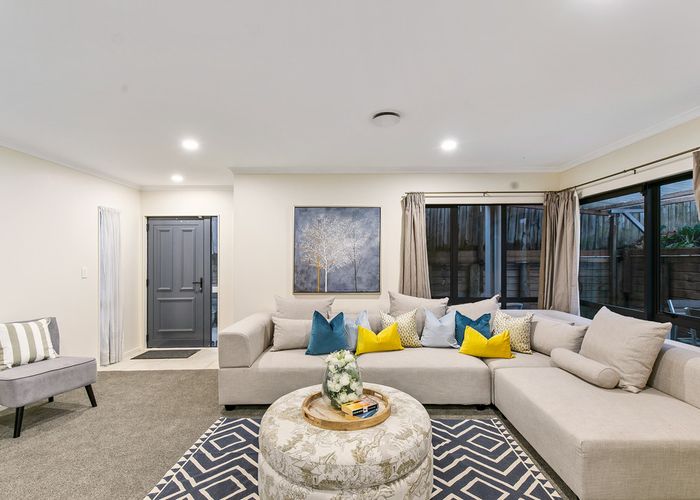  at 31 Chieftain Rise, Goodwood Heights, Auckland