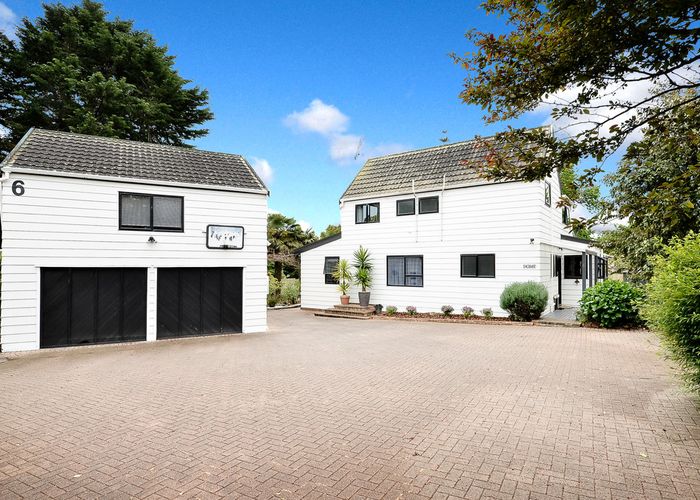  at 6 Trigg Road, Huapai, Kumeu