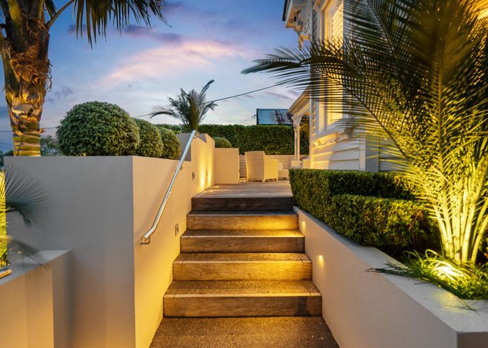  at 99 Rose Road, Grey Lynn, Auckland