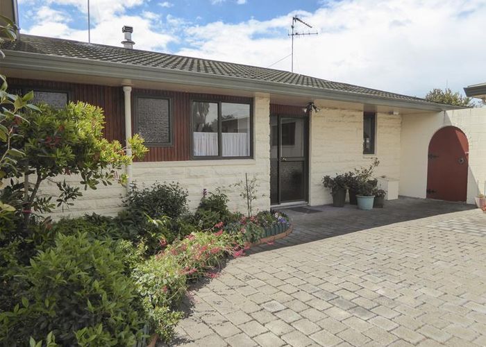 at 29A Leefield Street, Blenheim