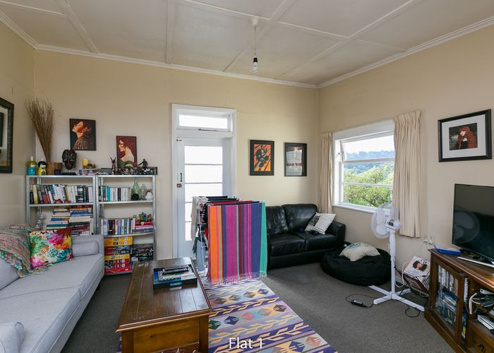  at 2 Baden Road, Hataitai, Wellington