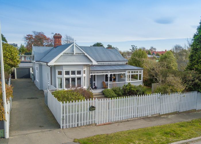  at 4 Nile Street, Highfield, Timaru