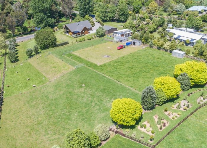  at 136 Muhunoa Road, OHAU, LEVIN