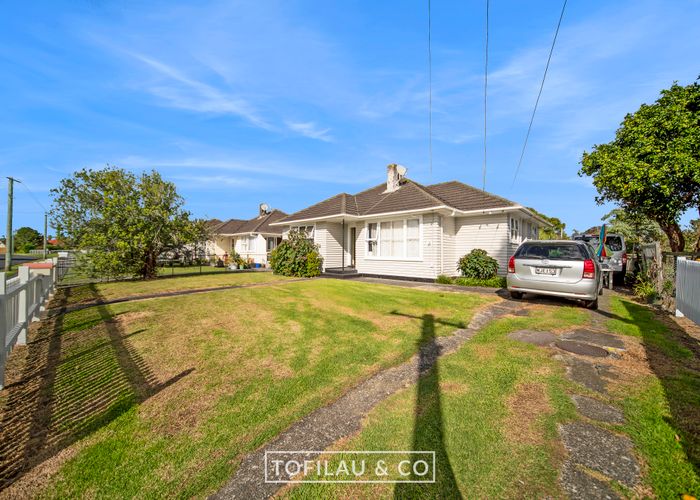 at 32 Ashton Avenue, Otara, Auckland