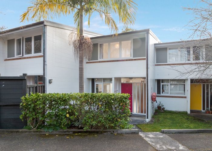  at 2/55A Hepburn Street, Freemans Bay, Auckland