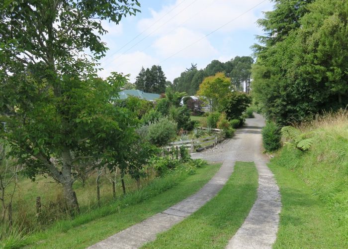  at 441 Frankley Road, Hurworth, New Plymouth