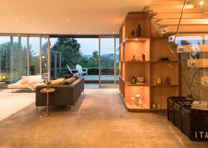  at 35 Boardwalk Lane, Seatoun, Wellington