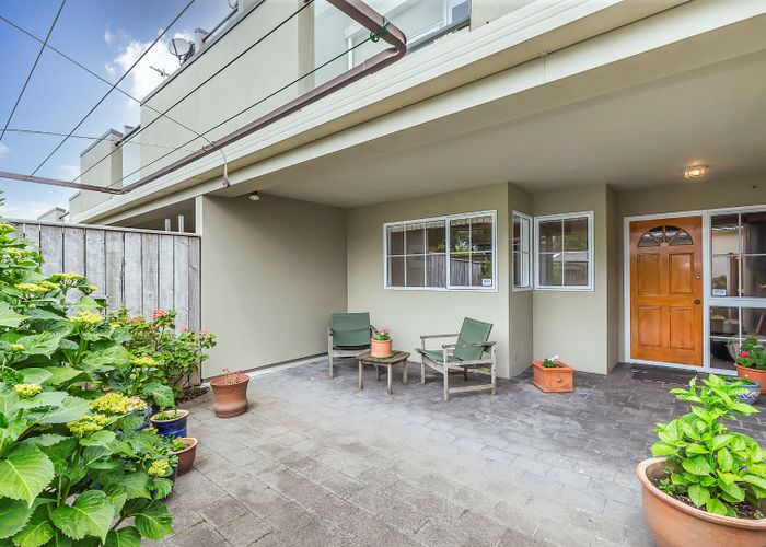  at 3/45 Bidwill Street, Mount Cook, Wellington