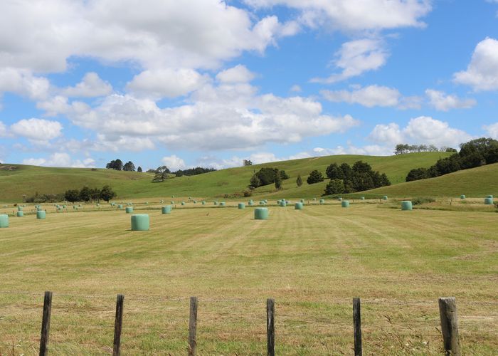  at 0 Russek Rd, Hukerenui