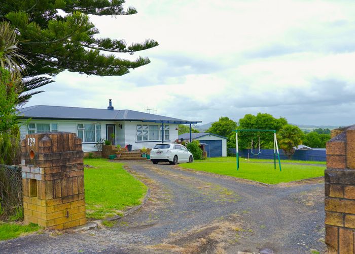  at 127 Russell Road, Huntly, Huntly