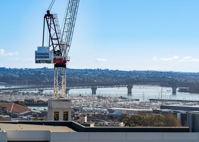  at 1306/15 Union Street, City Centre, Auckland City, Auckland