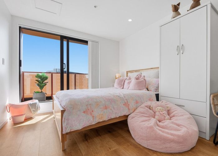  at 807/57 Wakefield Street, City Centre, Auckland City, Auckland