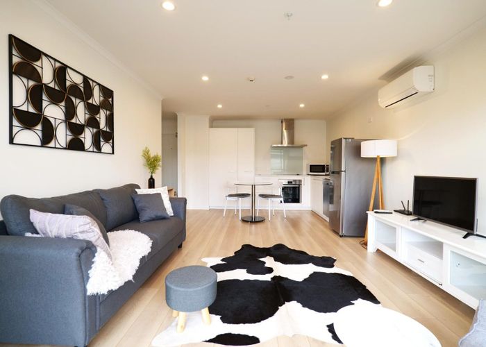  at 207/194 Worcester Street, City Centre, Christchurch City, Canterbury