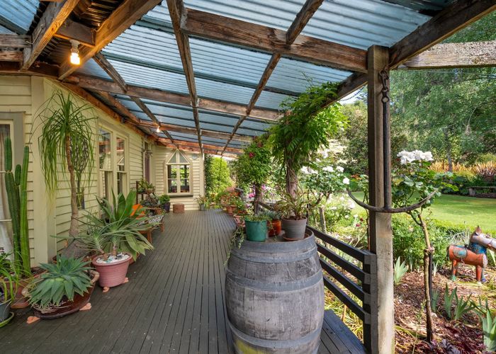  at 1110 Ashley Gorge Road, Glentui, Oxford