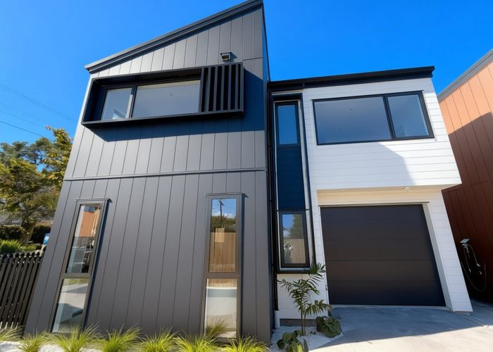  at 11A Cadman Avenue, Greenlane, Auckland City, Auckland