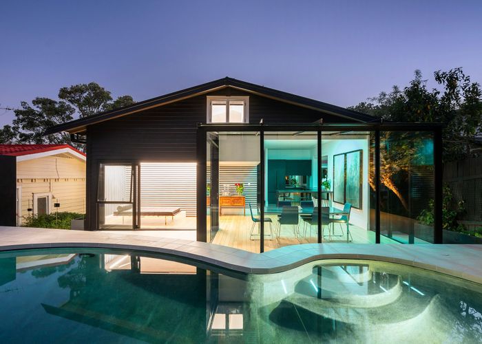  at 60 Tohunga Cres, Parnell, Auckland City, Auckland