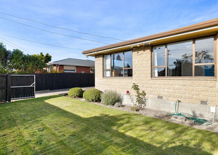  at 74 Farrington Avenue, Bishopdale, Christchurch City, Canterbury