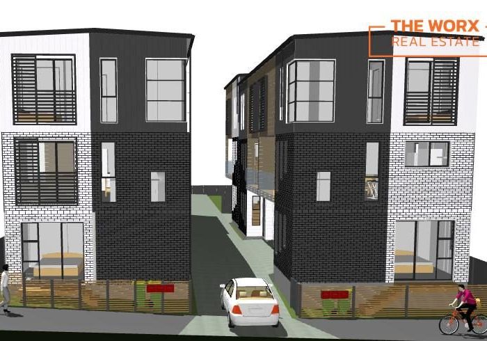  at Lot 1/568 Manukau Road, Epsom, Auckland City, Auckland