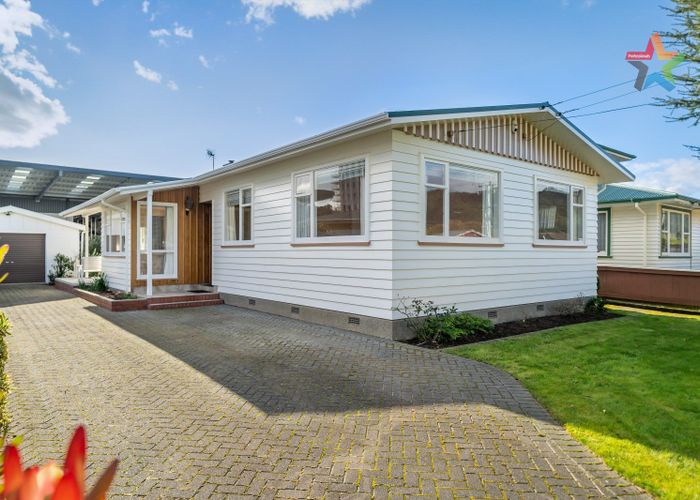  at 221 Taita Drive, Avalon, Lower Hutt