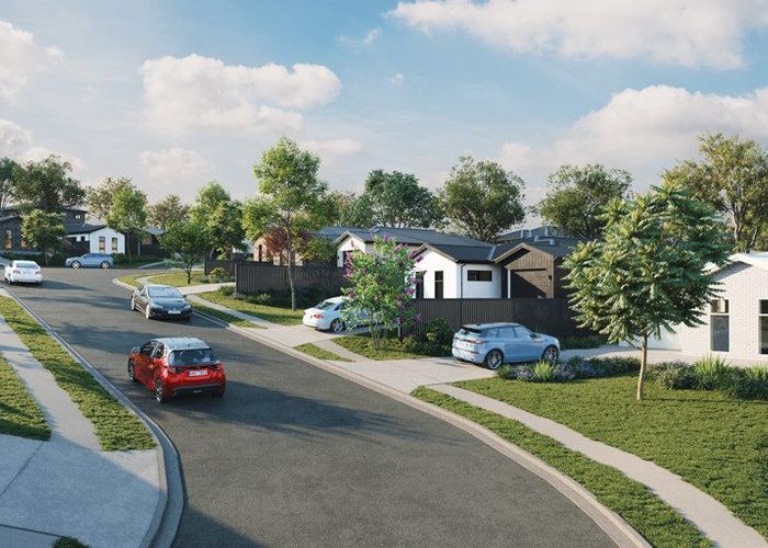  at Lot 34 Greenwood Estate, Kamo, Whangarei, Northland