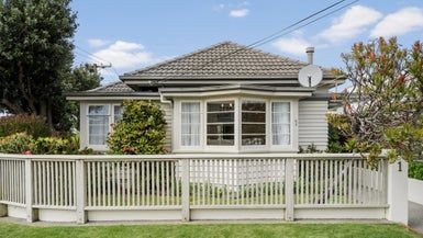  at 1 Izard Road, Khandallah, Wellington