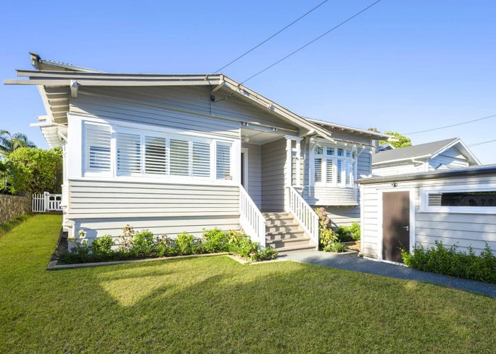  at 33 Wairiki Road, Mount Eden, Auckland