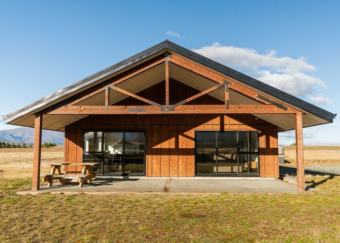  at 249 Manuka Terrace, Twizel, Mackenzie, Canterbury