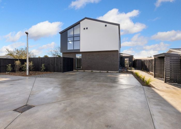  at 6/41 Wellington Street, Phillipstown, Christchurch City, Canterbury