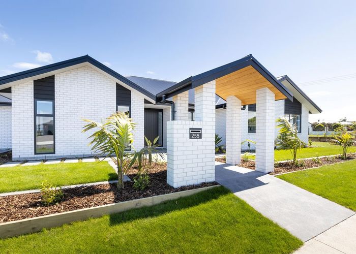  at 255 Parklands Avenue, Bell Block, New Plymouth, Taranaki