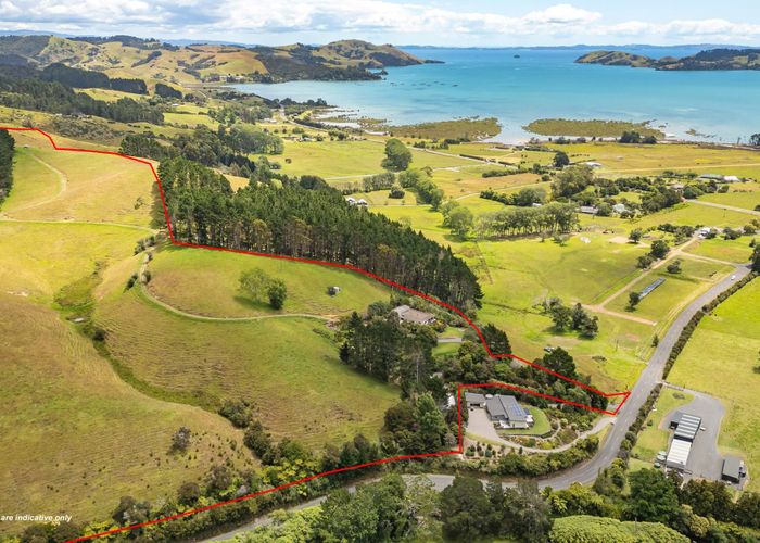  at 52 The 309 Road, Coromandel, Thames-Coromandel, Waikato