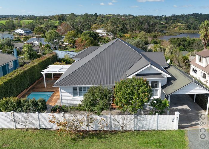  at 25 George Street, Riverhead, Rodney, Auckland