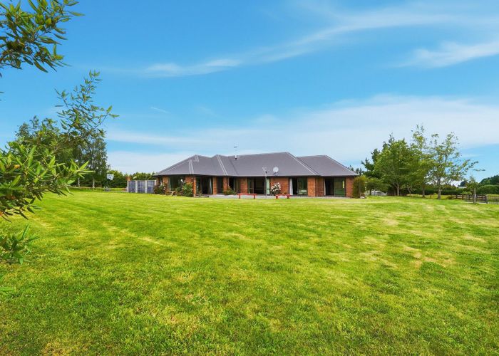  at 150 Davis Road, Cust, Waimakariri, Canterbury