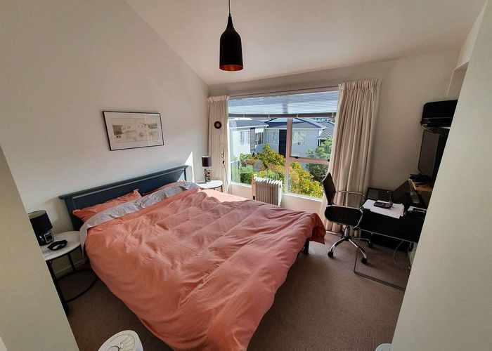  at 3/20 Thompson Street, Mount Cook, Wellington, Wellington