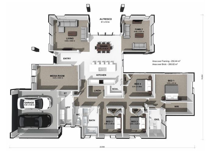  at Lot 12 Alexandra Estate (225 Hudson St), Pirongia, Waipa, Waikato