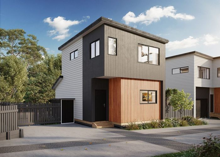  at 17A Hay Street, Naenae, Lower Hutt