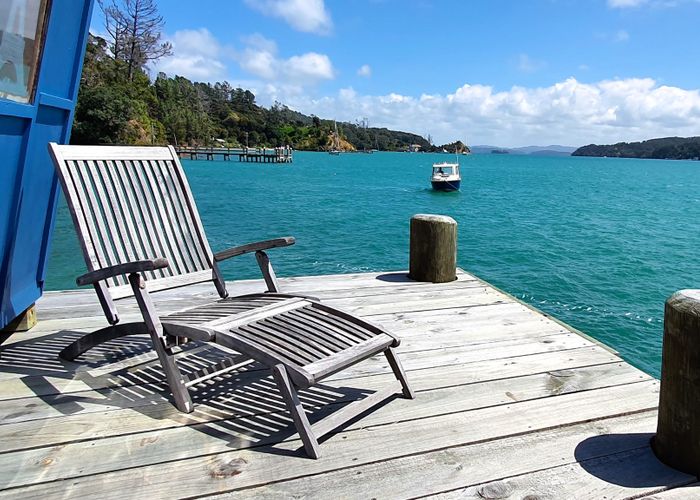  at 165 Bon Accord Harbour, Kawau Island, Hauraki Gulf Islands, Auckland