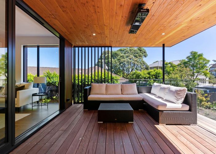  at Lot 3/29 Rautara Street, Orakei, Auckland City, Auckland